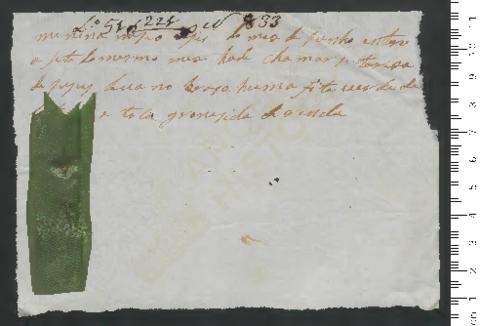 Open original Objet numérique