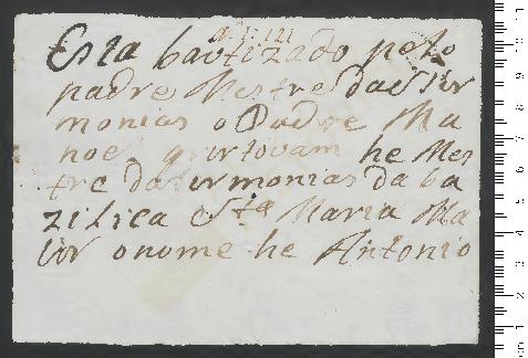 Open original Objeto digital