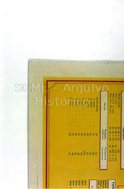 [Plano de pormenor de um cartaz publicitário da Nestlé]