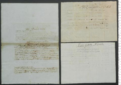 Open original Objet numérique