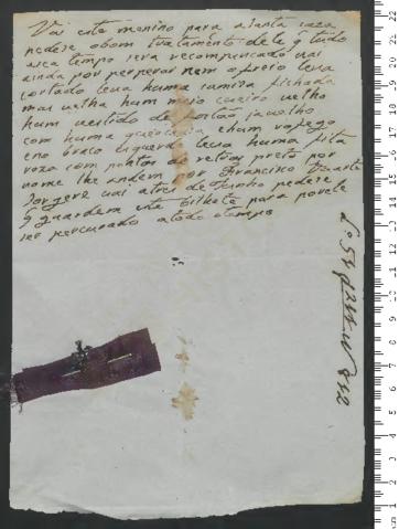 Open original Objet numérique