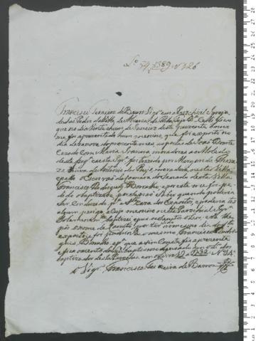 Open original Objet numérique