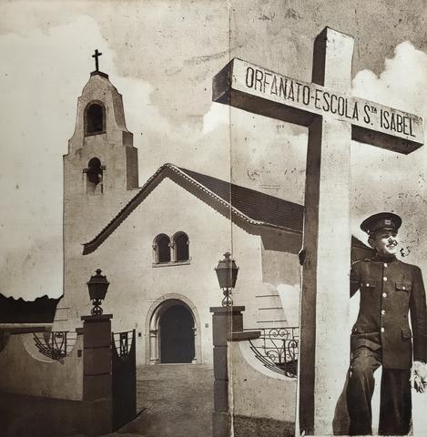 Original Objeto digital not accessible