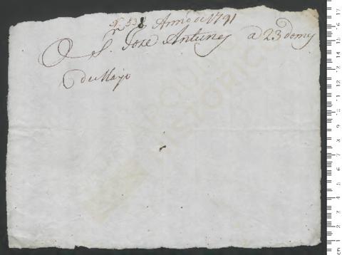 Open original Objet numérique