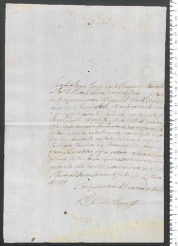 Open original Objet numérique