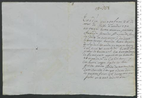 Open original Objet numérique