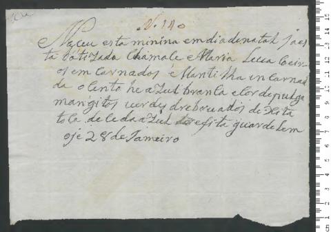 Open original Objeto digital