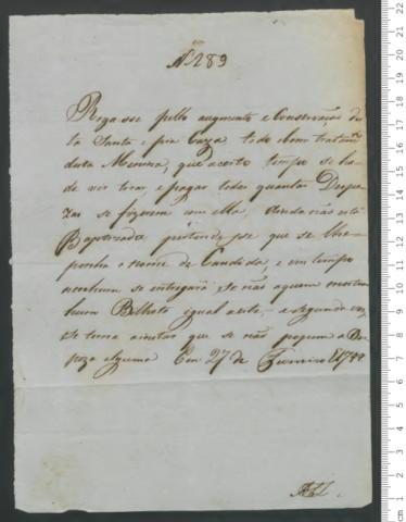 Open original Objet numérique