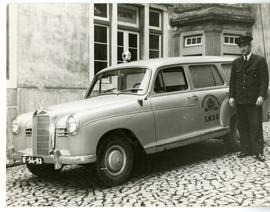 Coleção Fotográfica da Santa Casa da Misericórdia de Lisboa