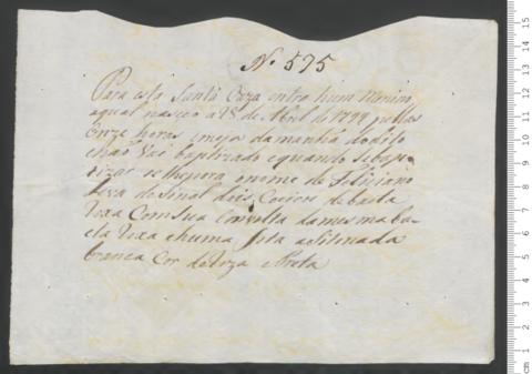 Open original Objeto digital