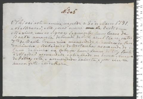 Open original Objet numérique