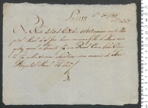 Open original Objeto digital