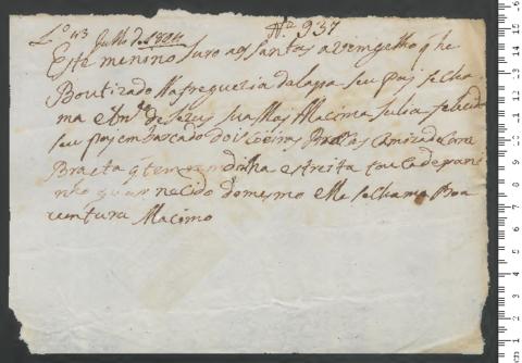 Open original Objeto digital