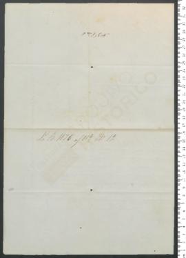 Sinal de Júlia, criança exposta n.º 12 de 1876