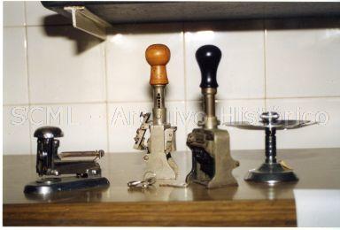 Open original Objet numérique