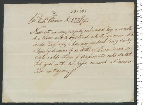 Open original Objet numérique