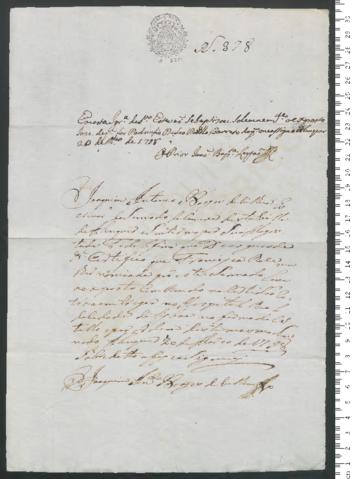 Open original Objet numérique