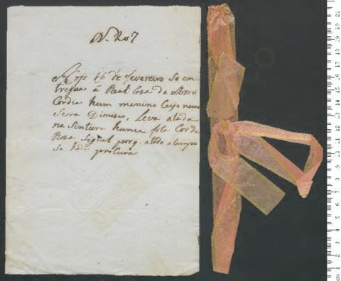 Open original Objet numérique