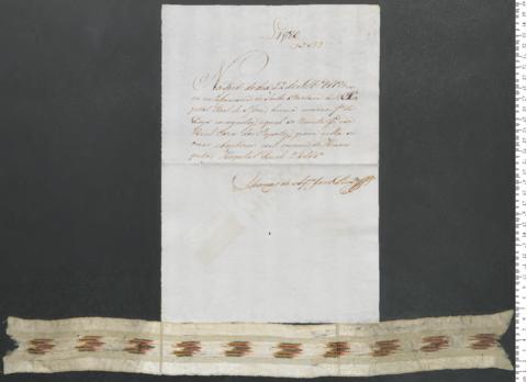 Open original Objet numérique