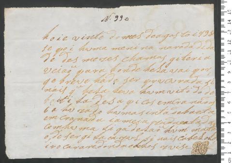 Open original Objet numérique