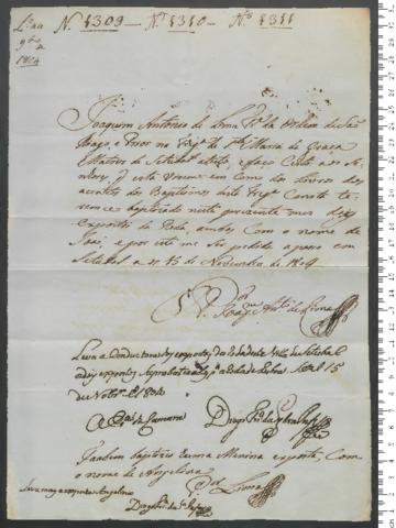 Open original Objet numérique