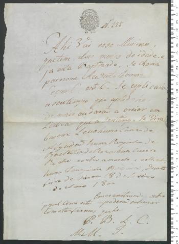 Open original Objeto digital