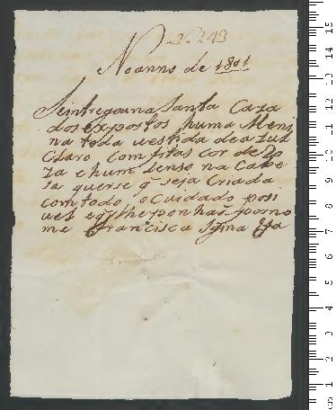 Open original Objet numérique