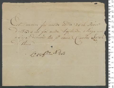 Open original Objeto digital