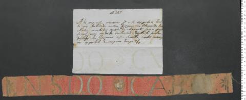 Open original Objet numérique