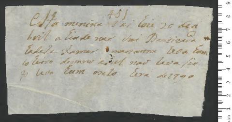 Open original Objet numérique