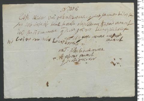 Open original Objet numérique