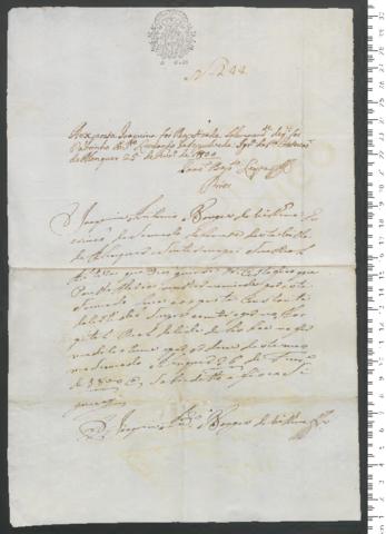 Open original Objet numérique