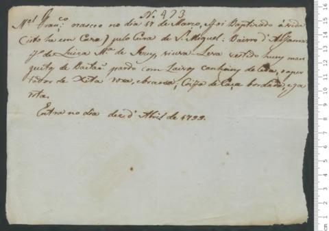 Open original Objet numérique