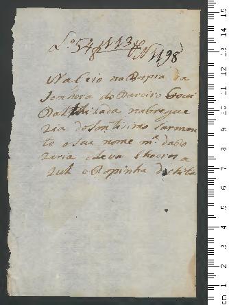 Open original Objet numérique