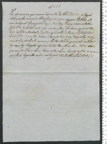 Open original Objet numérique