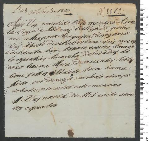 Open original Objet numérique