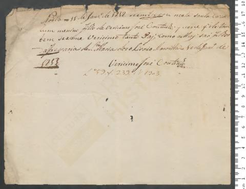 Open original Objet numérique