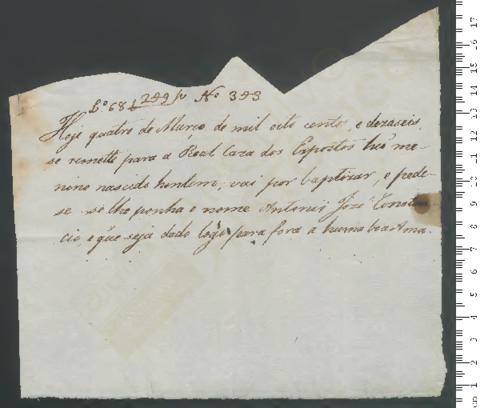 Open original Objet numérique