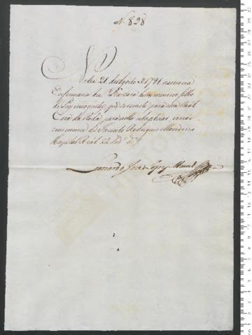 Open original Objet numérique