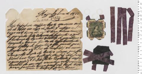 Open original Objet numérique