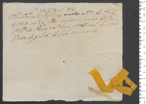 Open original Objet numérique