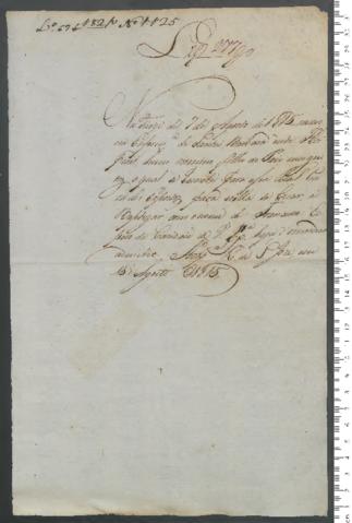 Open original Objet numérique