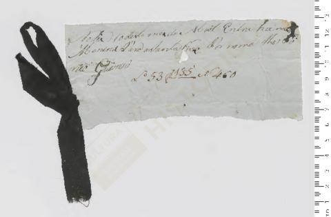 Open original Objet numérique