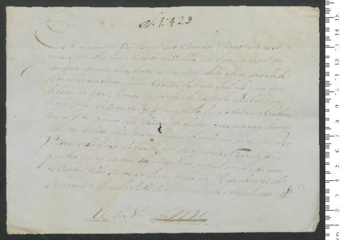 Open original Objet numérique