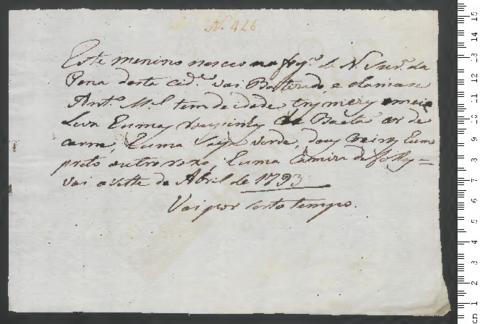 Open original Objeto digital