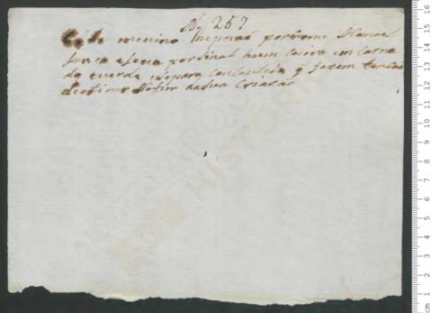 Open original Objet numérique