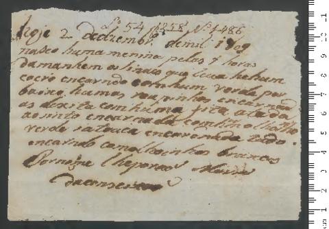 Open original Objet numérique