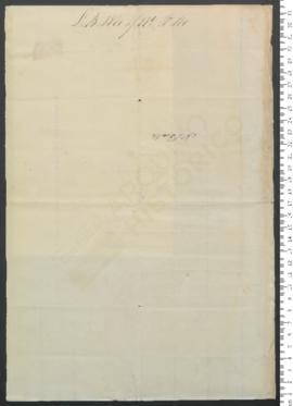 Processo de entrega de Vera de Jesus, criança exposta n.º 180 de 1880