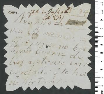 Open original Objeto digital