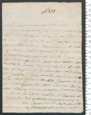 Open original Objet numérique